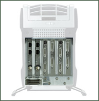 NVIDIA Quadro Plex 1000 Model 2