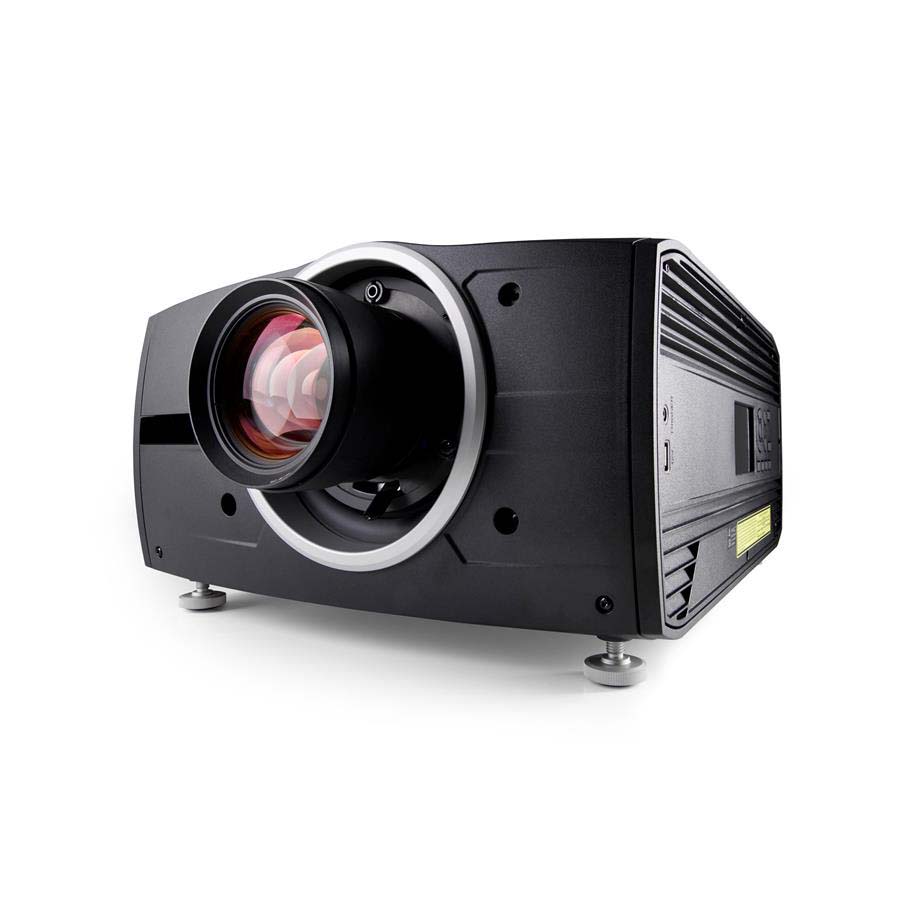 Barco F70-W6虚拟现实投影机