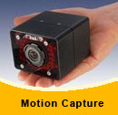 Motion Capture Product Catalog